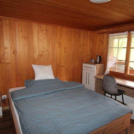 Gasthof Engelberg Scharnachtal 외부 사진
