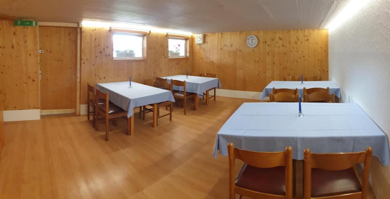 Gasthof Engelberg Scharnachtal 외부 사진