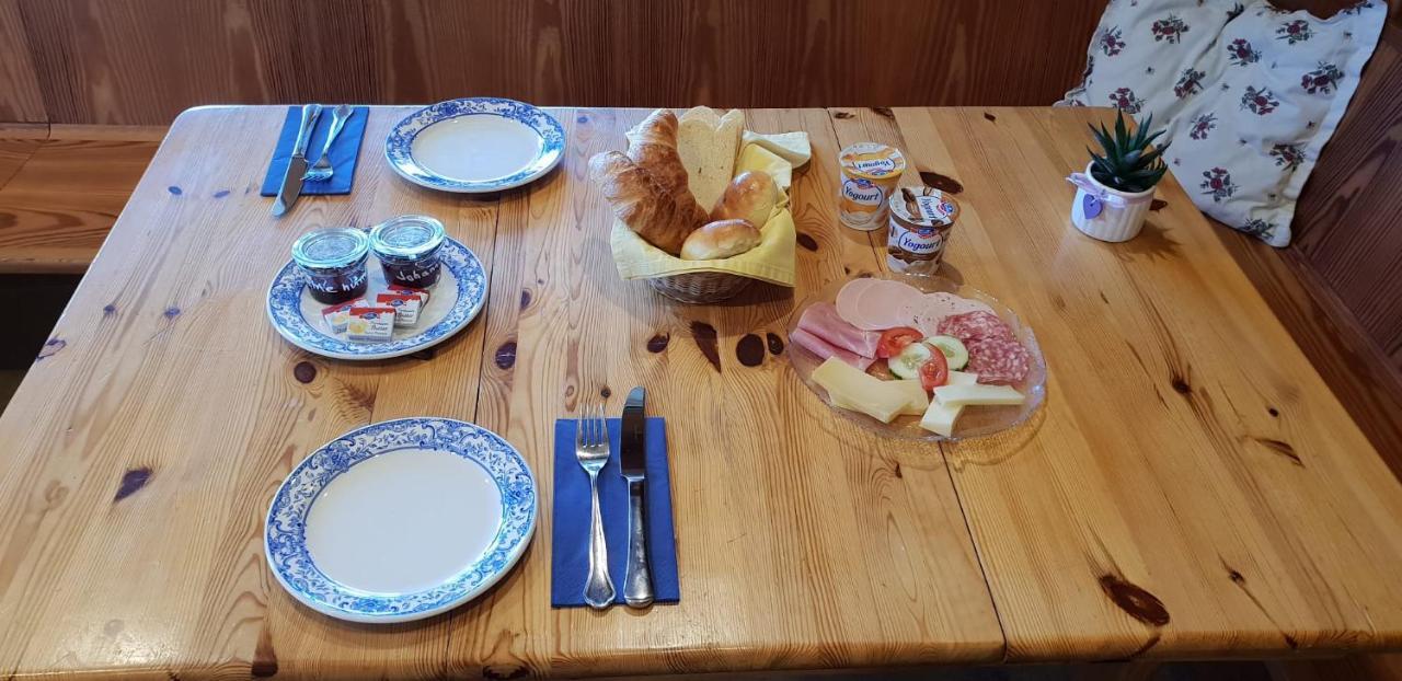 Gasthof Engelberg Scharnachtal 외부 사진