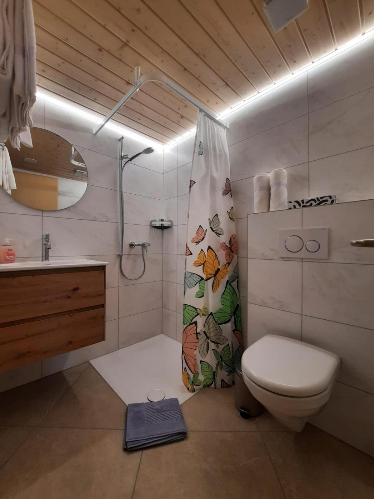 Gasthof Engelberg Scharnachtal 외부 사진