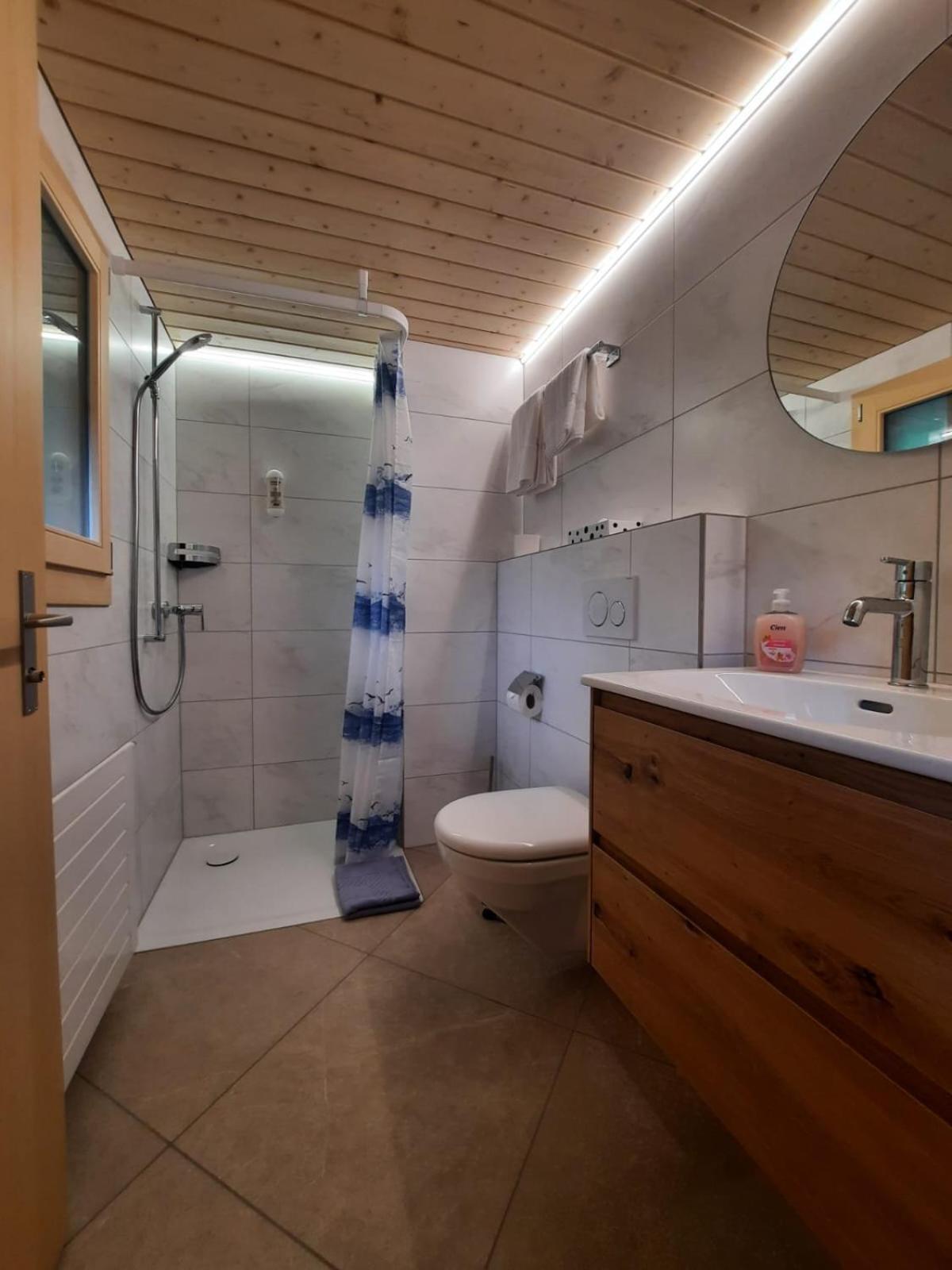 Gasthof Engelberg Scharnachtal 외부 사진