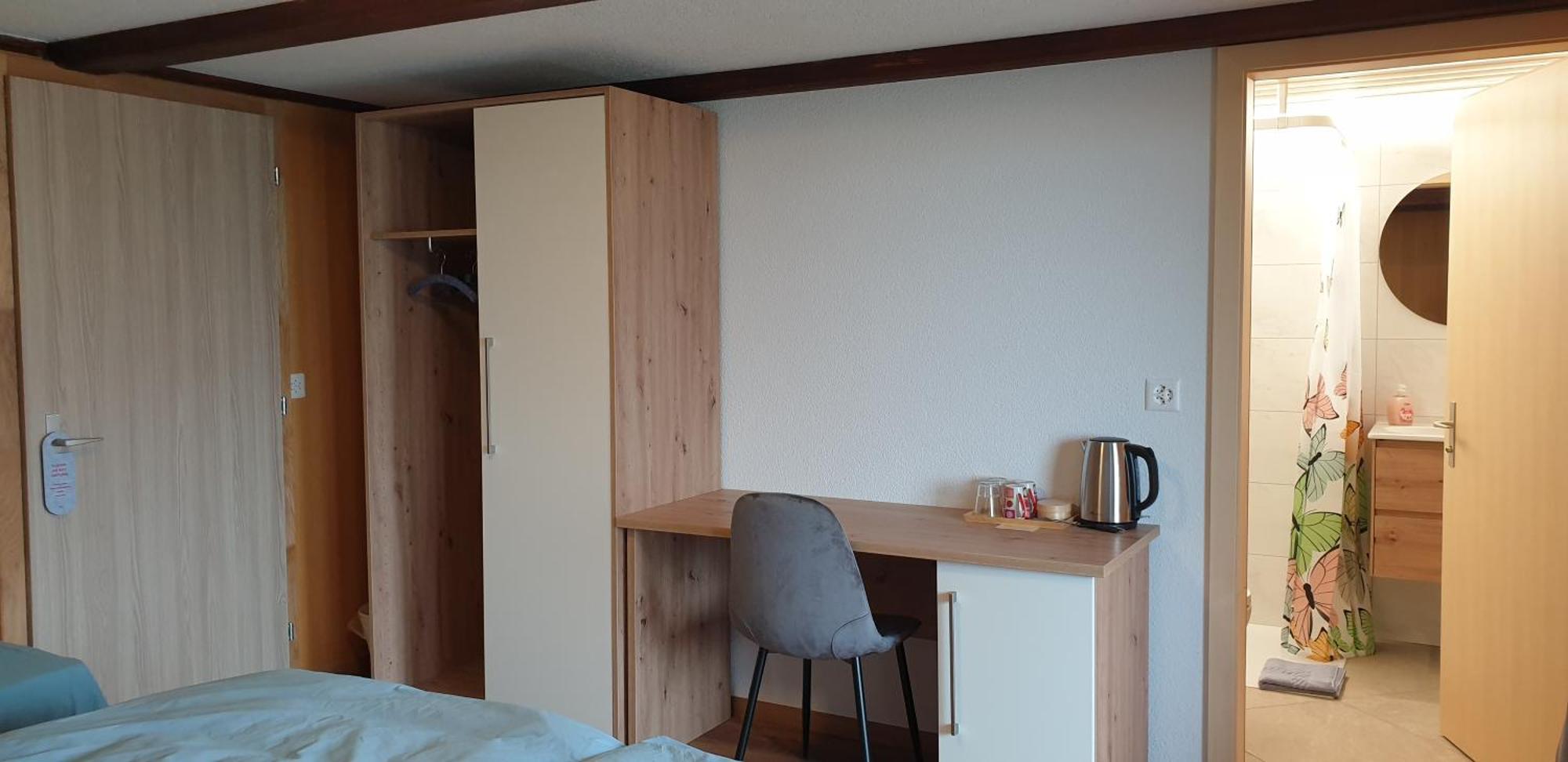 Gasthof Engelberg Scharnachtal 외부 사진