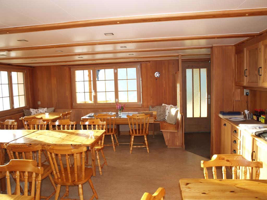 Gasthof Engelberg Scharnachtal 외부 사진