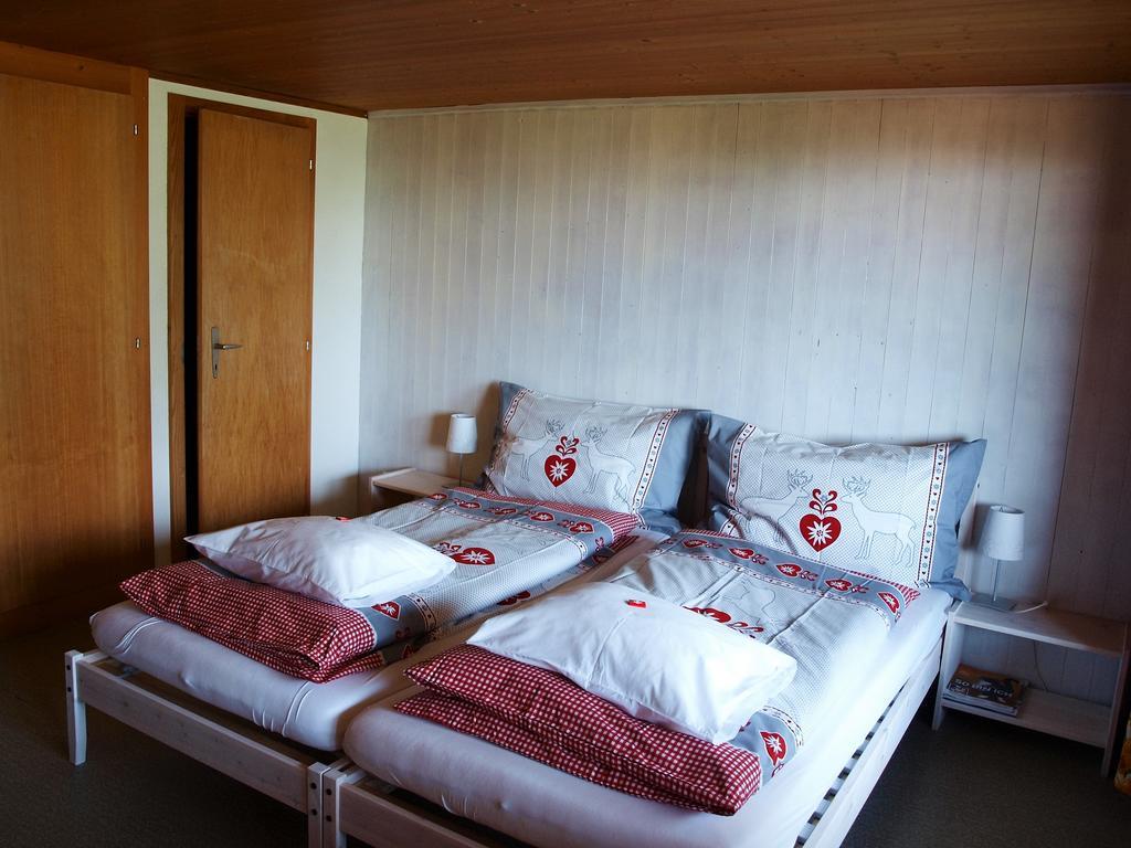 Gasthof Engelberg Scharnachtal 객실 사진