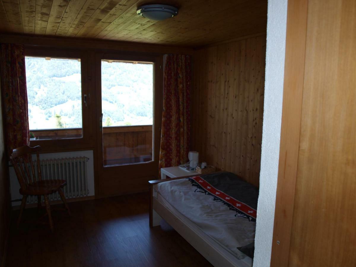 Gasthof Engelberg Scharnachtal 외부 사진