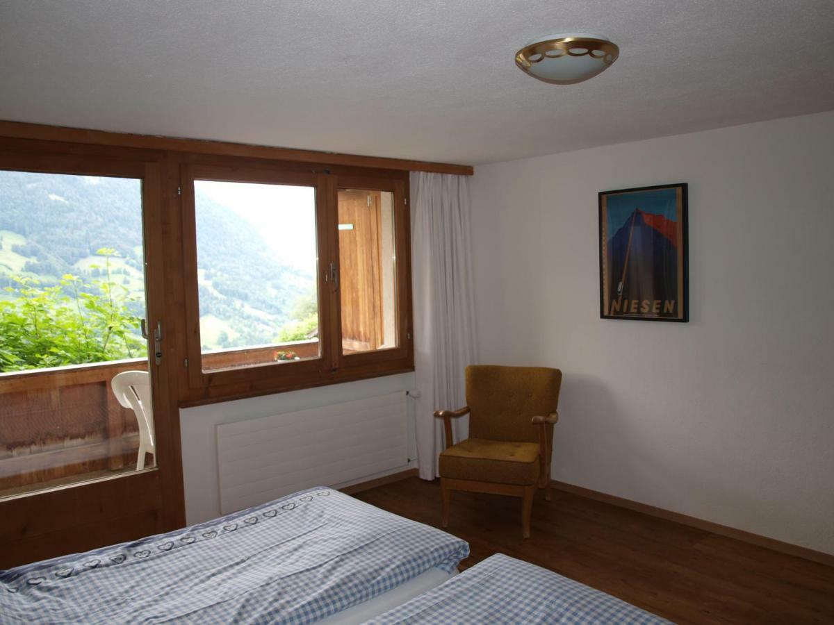 Gasthof Engelberg Scharnachtal 외부 사진